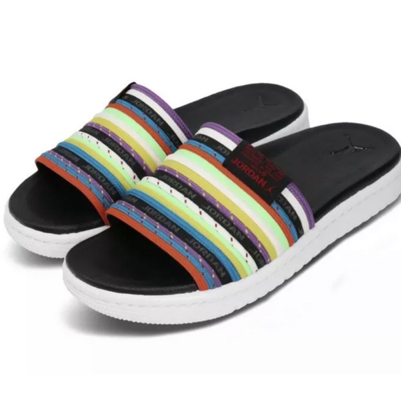 Nike Jordan Modero 2 Slide Sandals Vp 